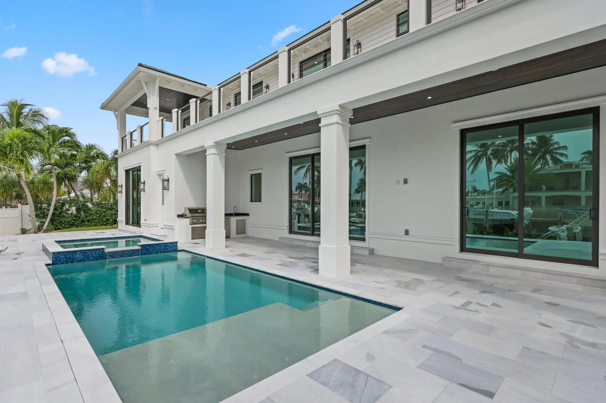 1211 Gulfstream Way