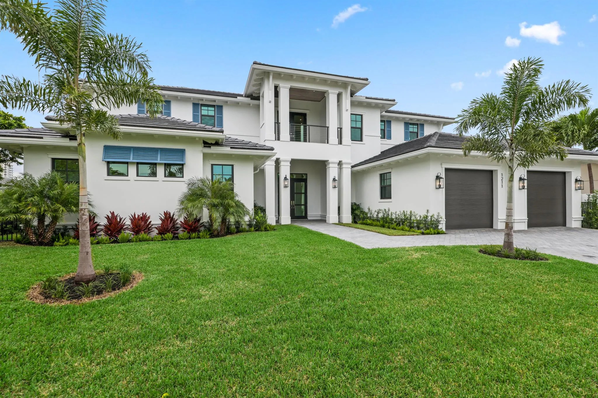 1211 Gulfstream Way