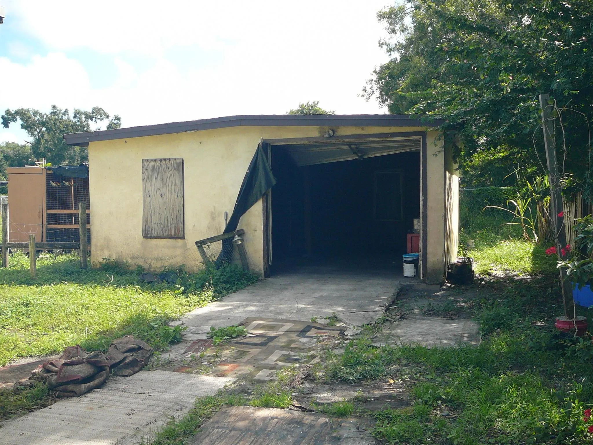 4305 Metzger Road