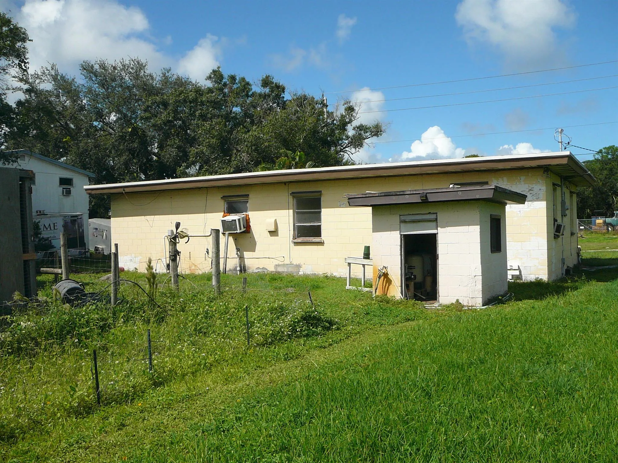 4305 Metzger Road