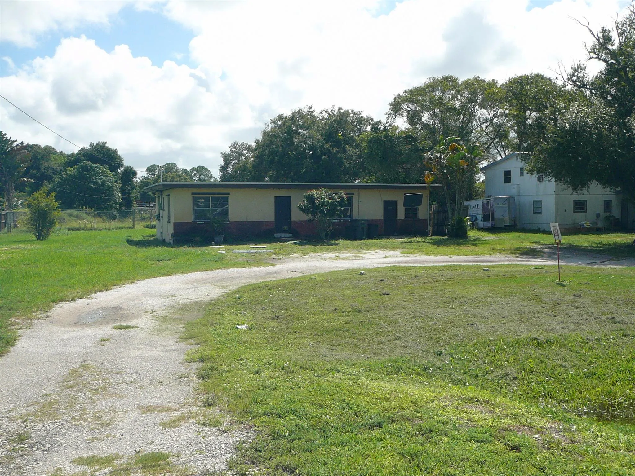 4305 Metzger Road