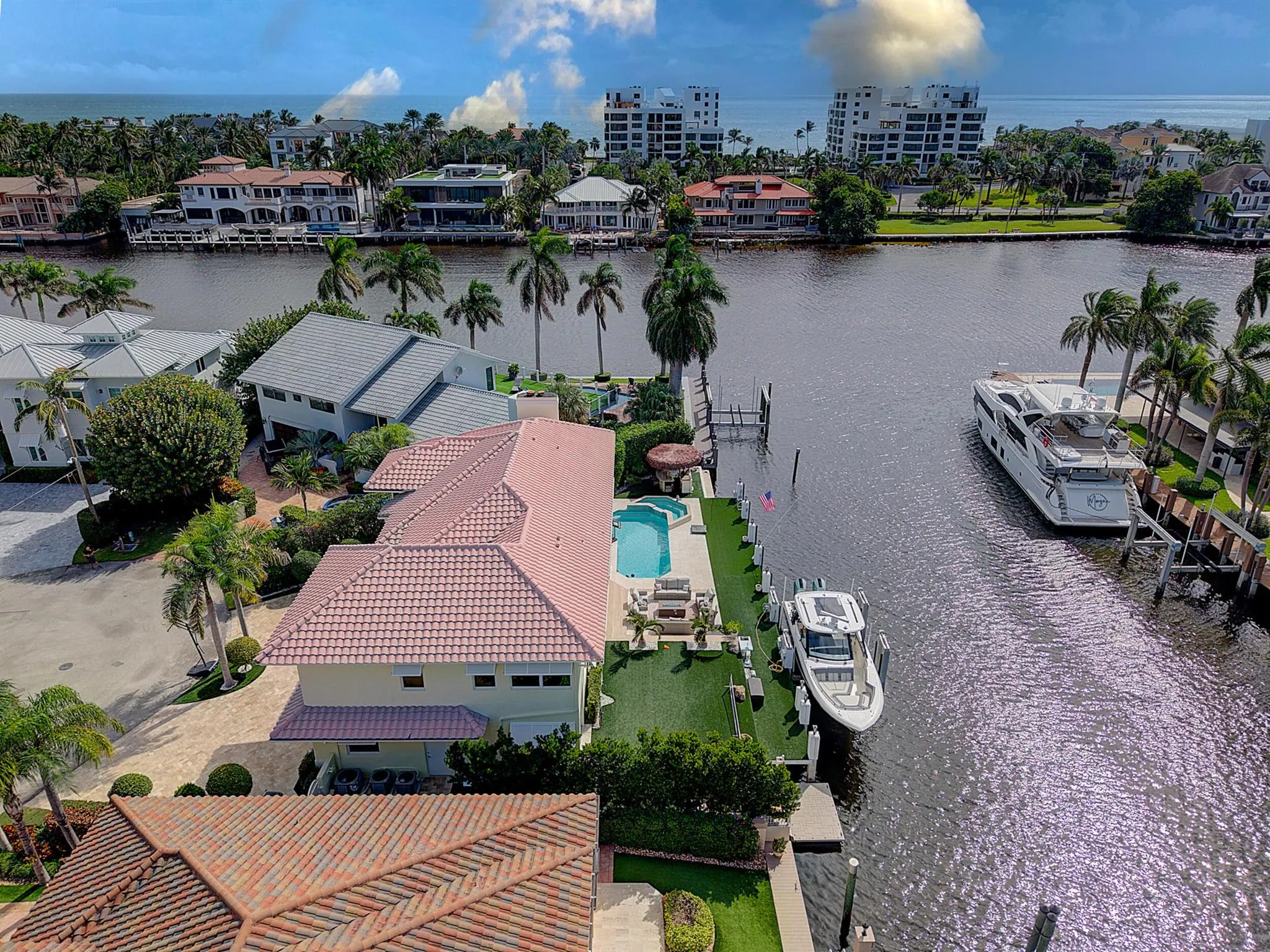 968 Hyacinth Drive