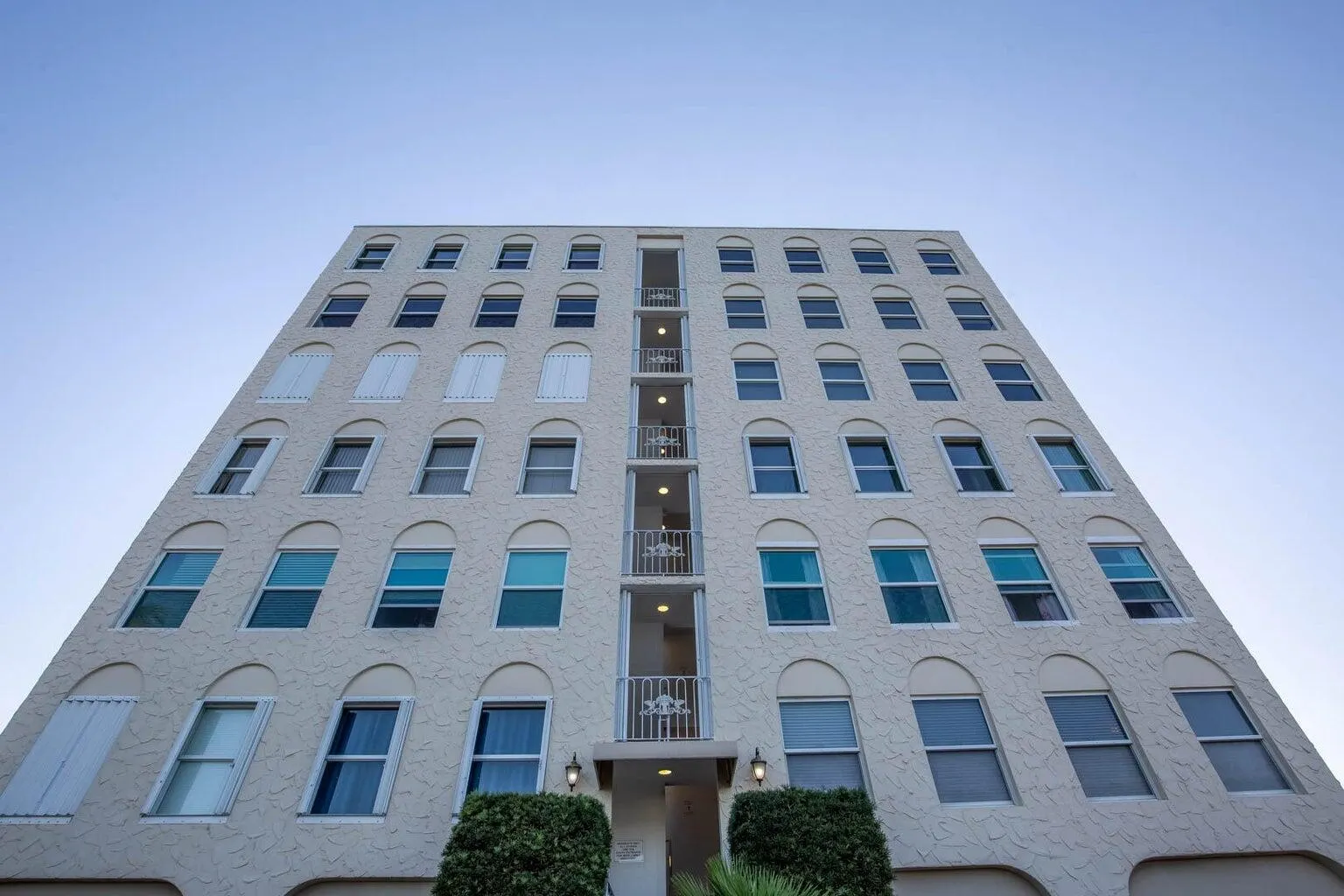 3230 S Ocean Boulevard, #E610