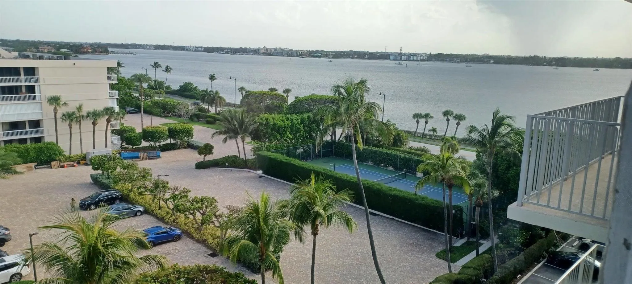 3230 S Ocean Boulevard, #E610