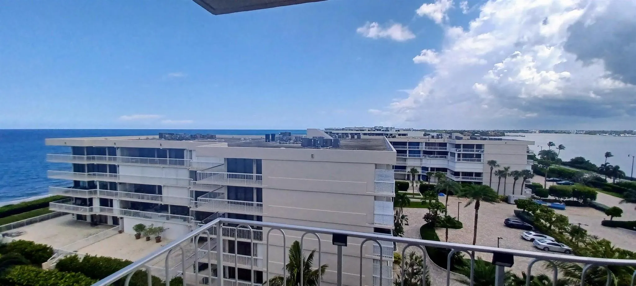 3230 S Ocean Boulevard, #E610
