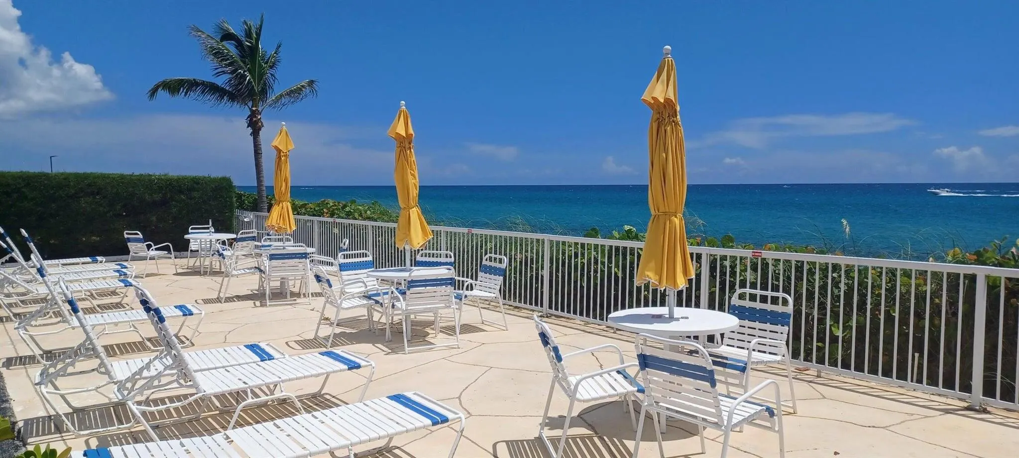 3230 S Ocean Boulevard, #E610