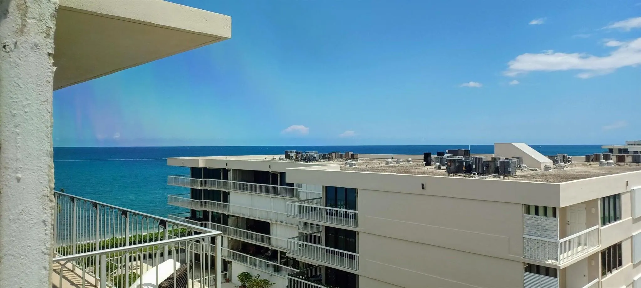 3230 S Ocean Boulevard, #E610