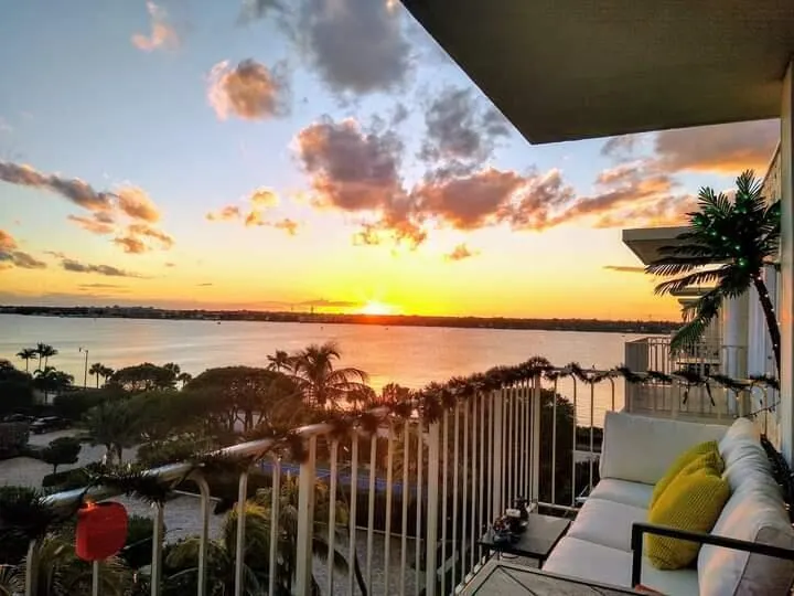 3230 S Ocean Boulevard, #E610