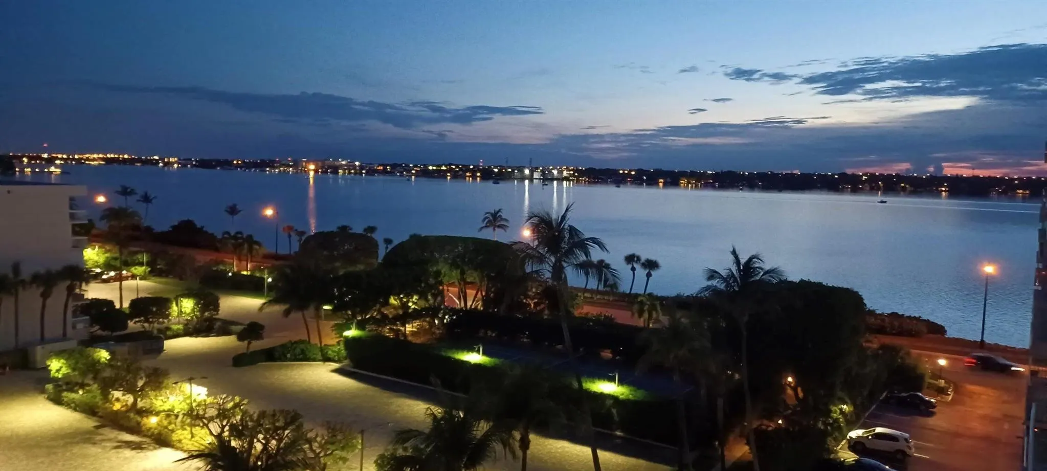 3230 S Ocean Boulevard, #E610