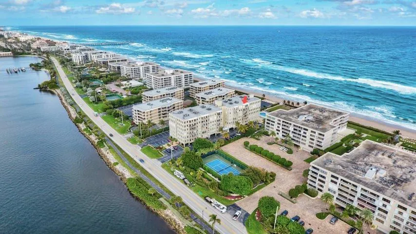 3230 S Ocean Boulevard, #E610