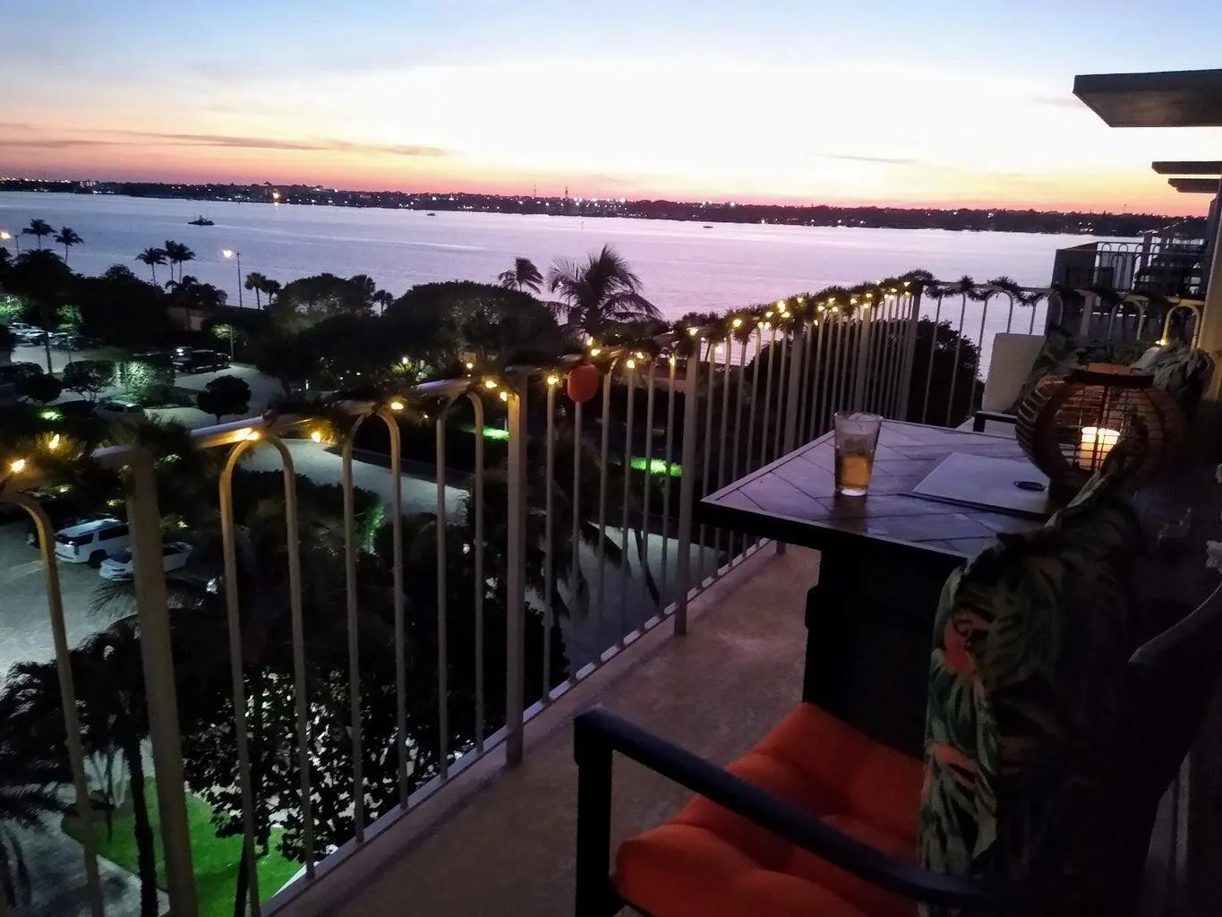 3230 S Ocean Boulevard, #E610
