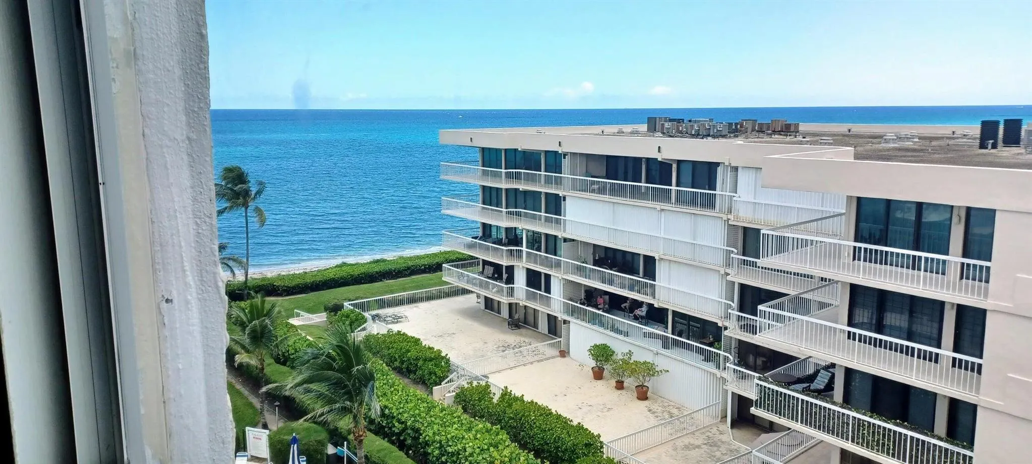 3230 S Ocean Boulevard, #E610