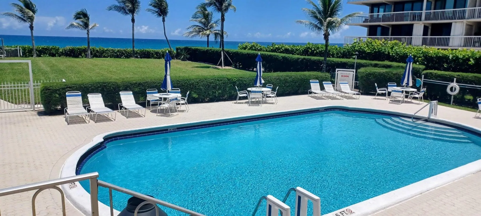 3230 S Ocean Boulevard, #E610