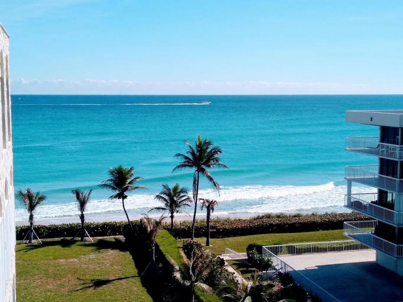 3230 S Ocean Boulevard, #E610