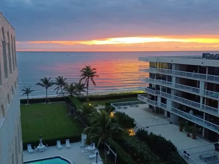 3230 S Ocean Boulevard, #E610