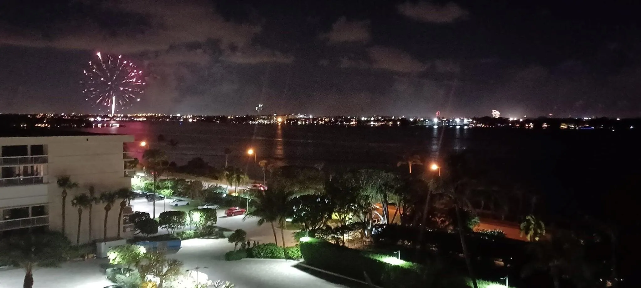 3230 S Ocean Boulevard, #E610