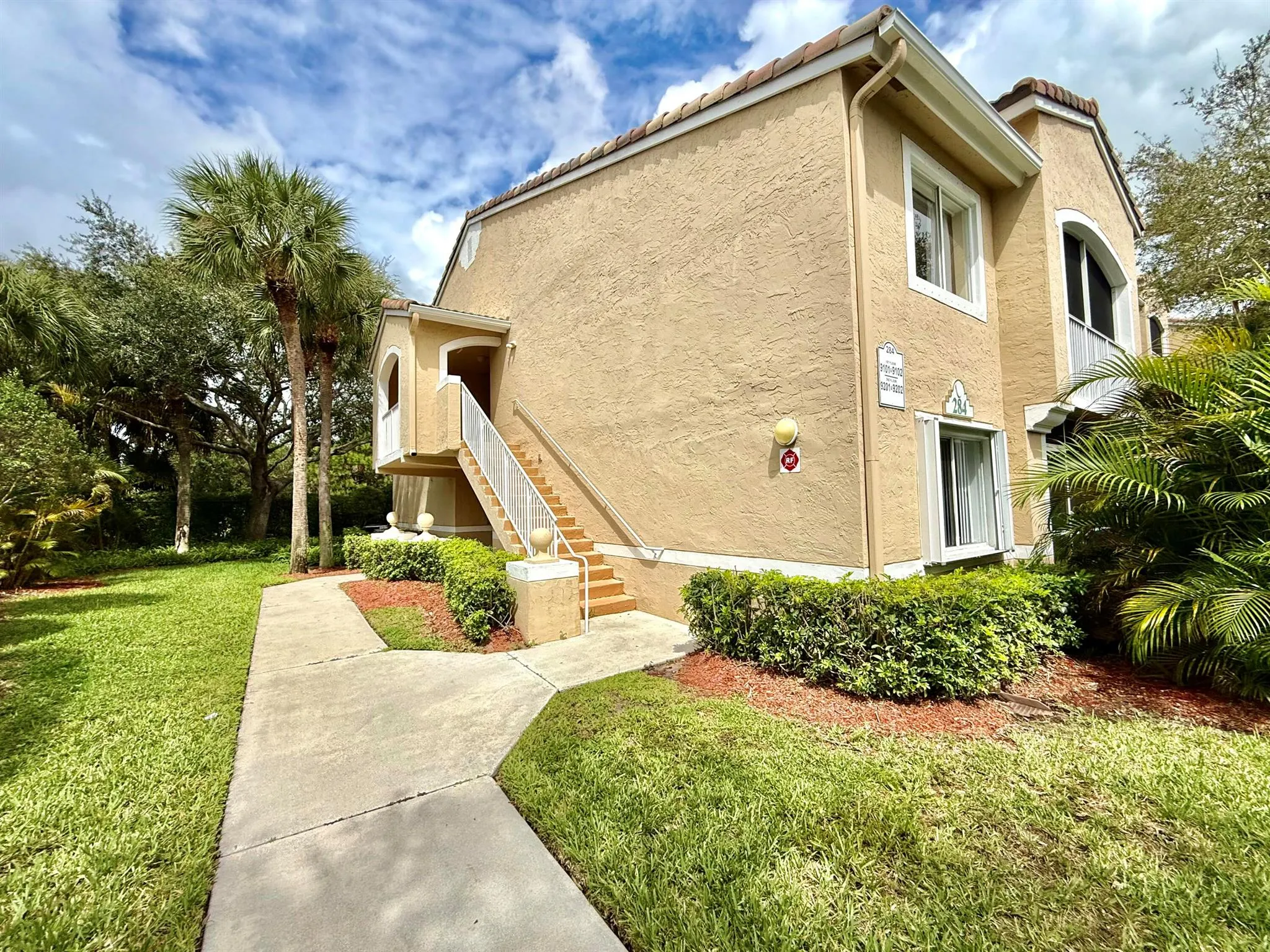284 Village Boulevard, #9102