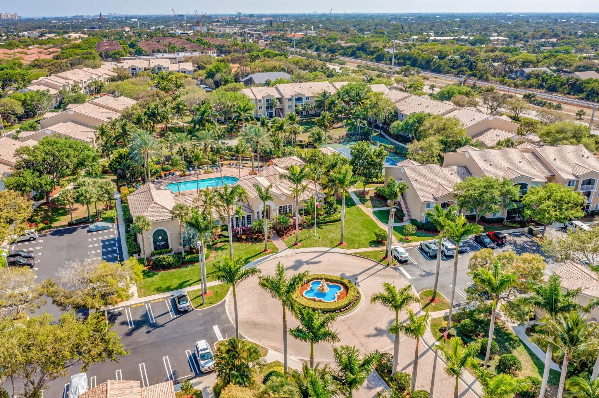 284 Village Boulevard, #9102