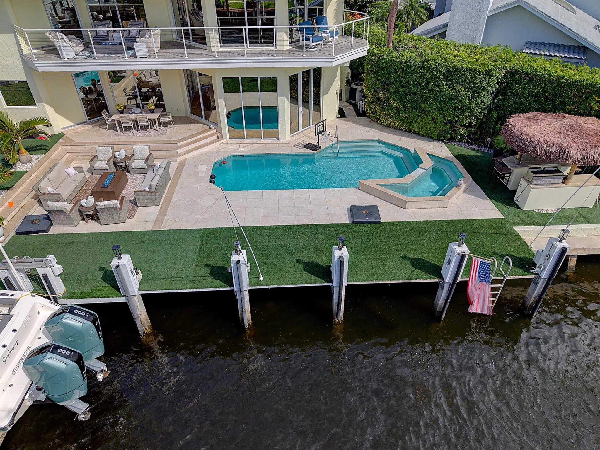 968 Hyacinth Drive