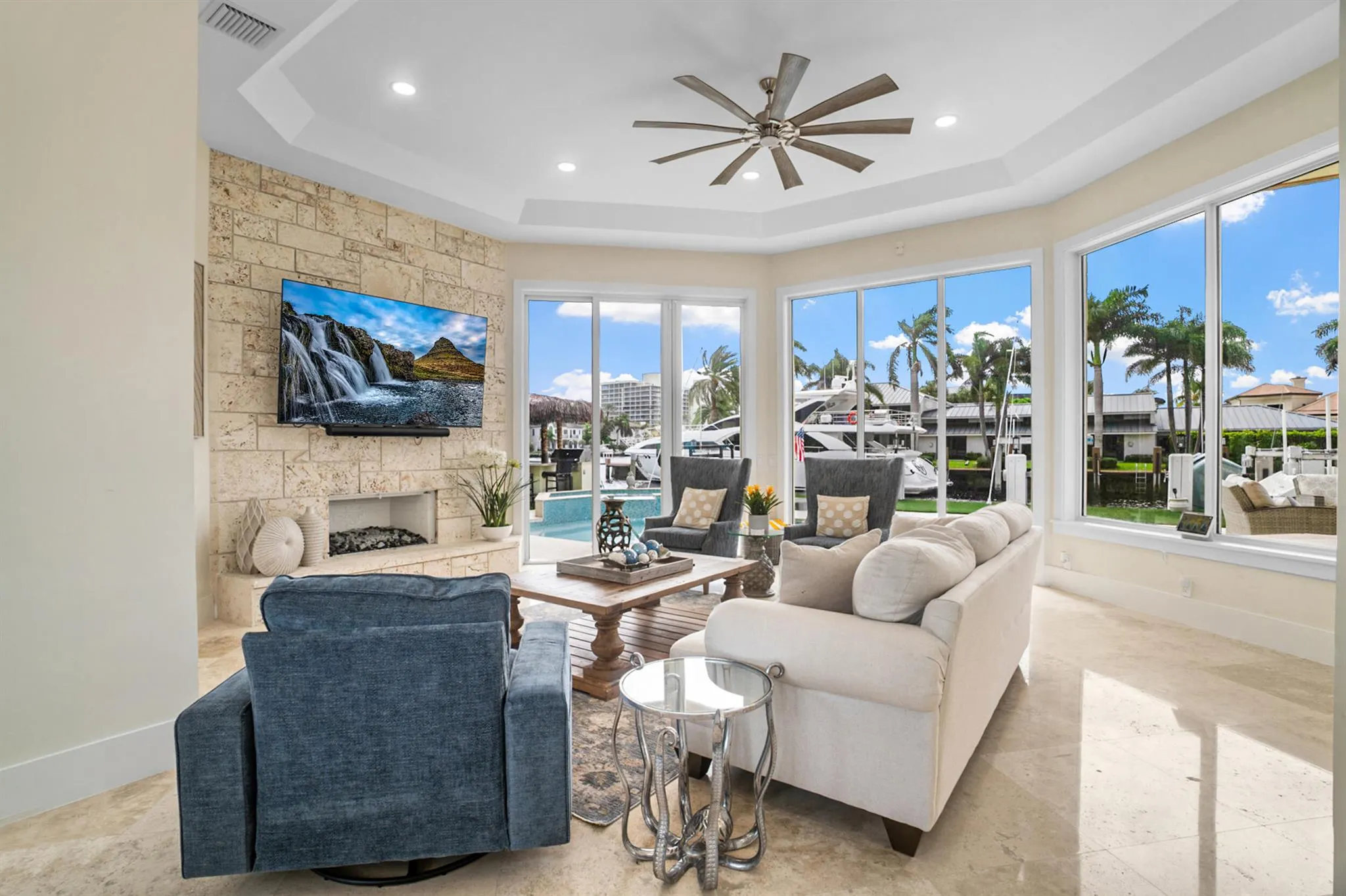 968 Hyacinth Drive