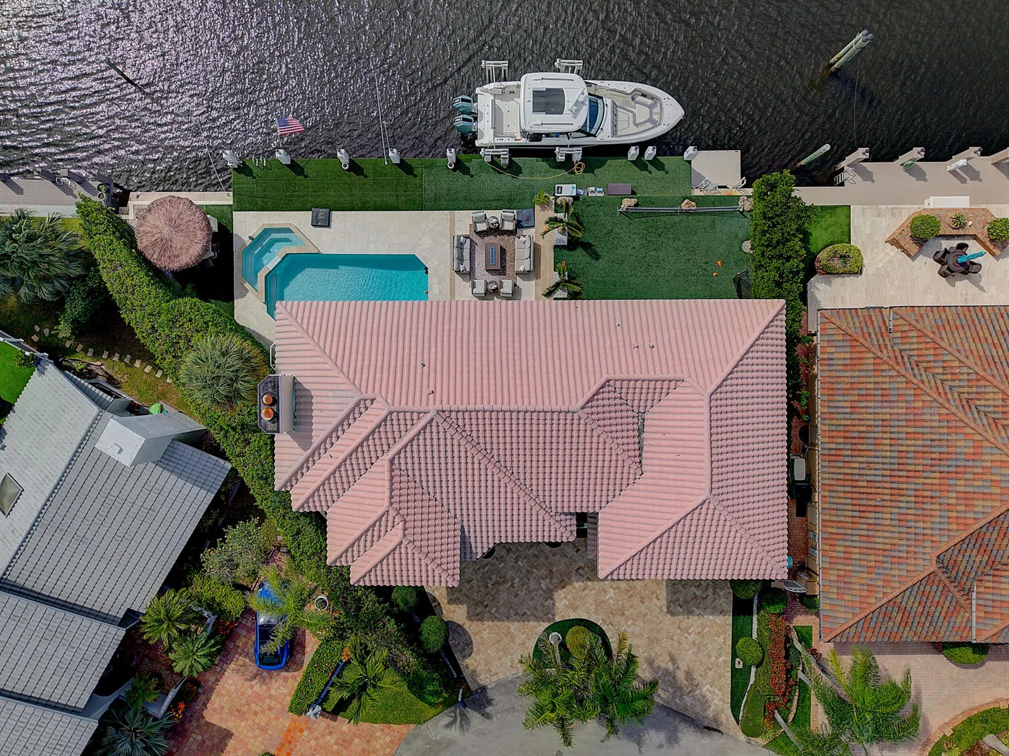 968 Hyacinth Drive
