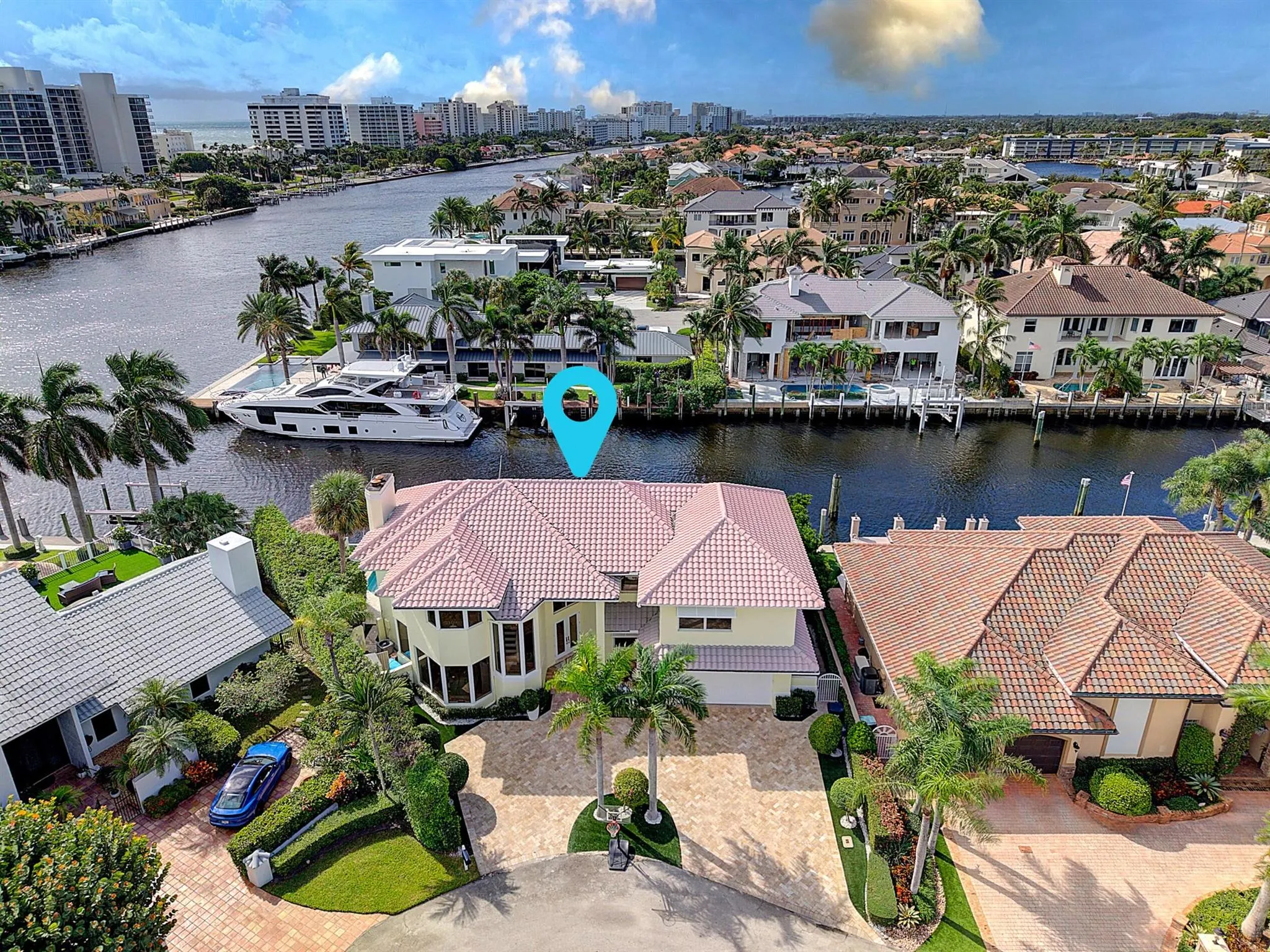 968 Hyacinth Drive