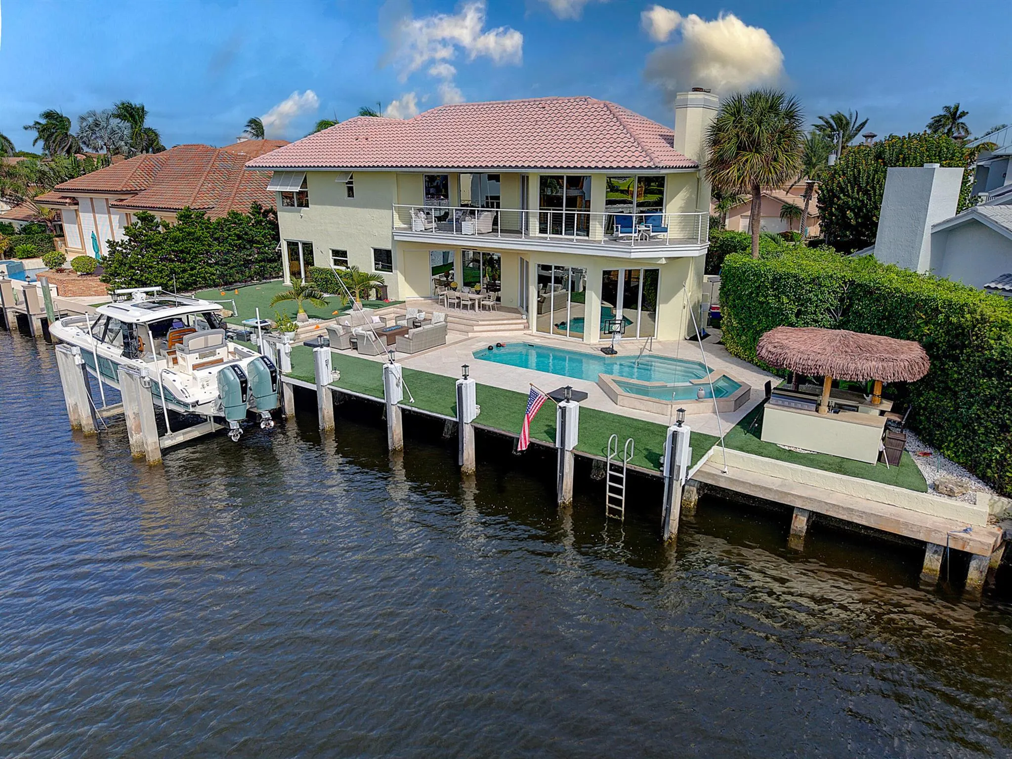 968 Hyacinth Drive
