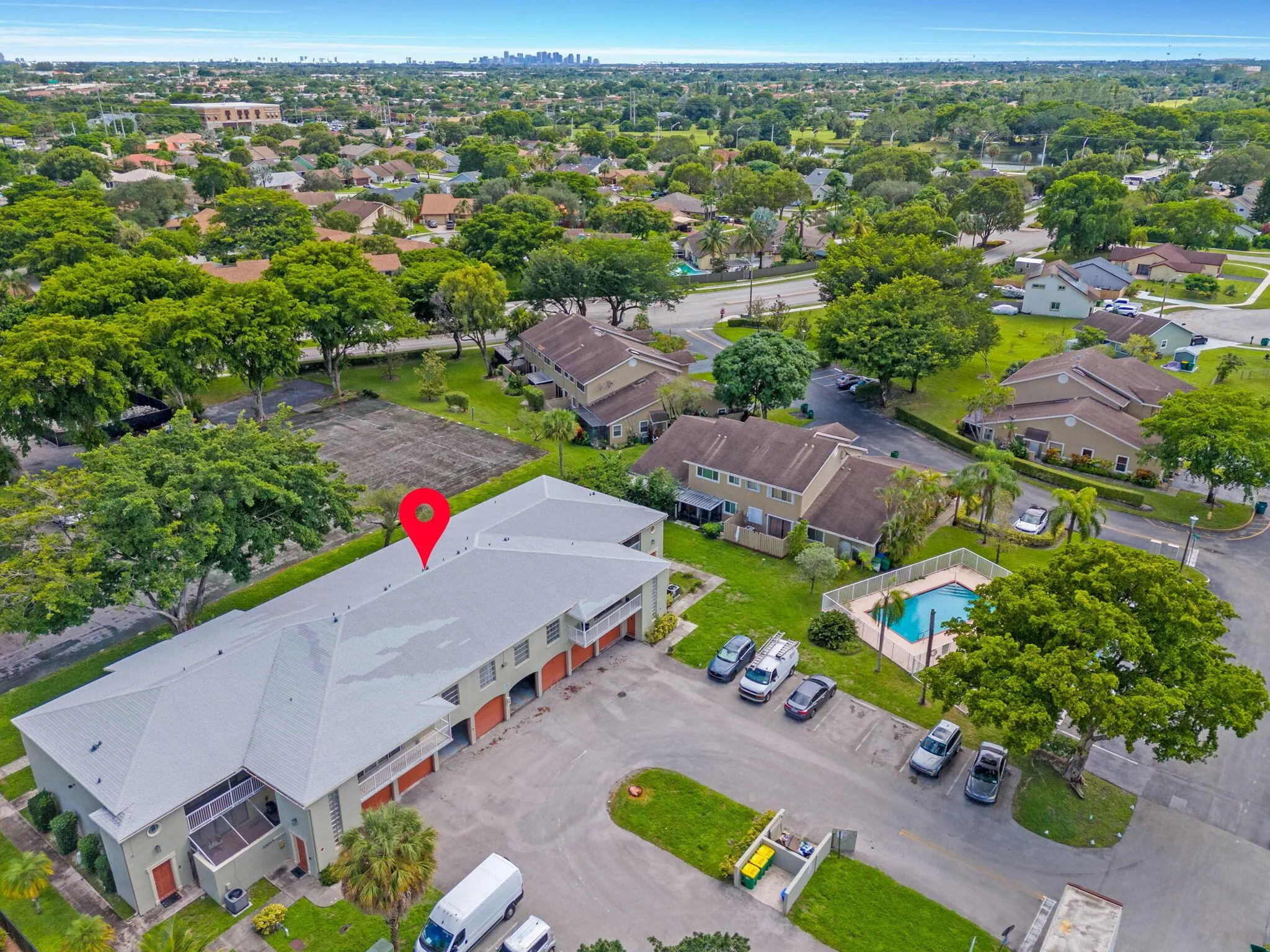5850 NW 57th Avenue, #5