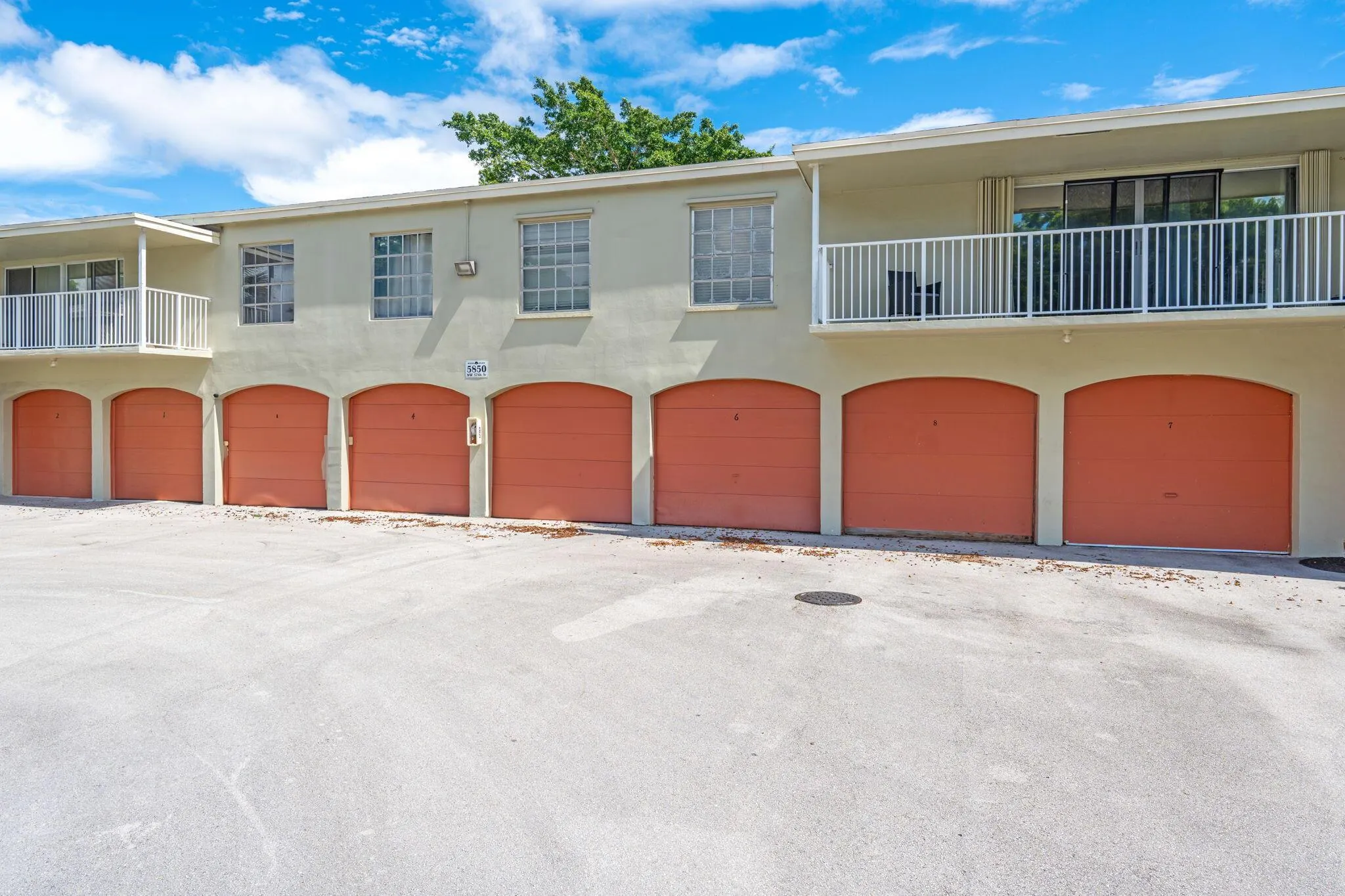5850 NW 57th Avenue, #5