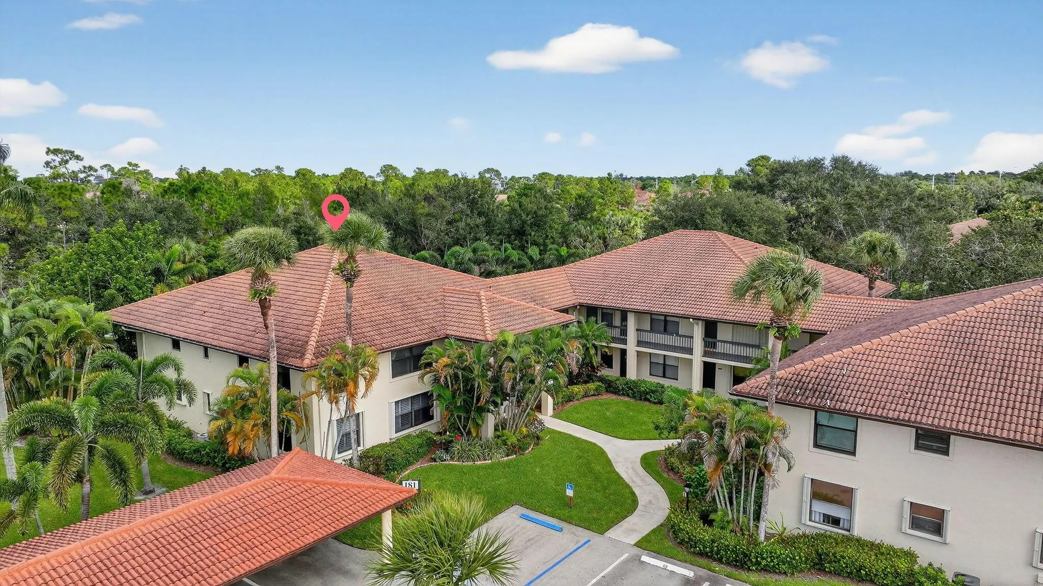 181 SW South River Drive, #106