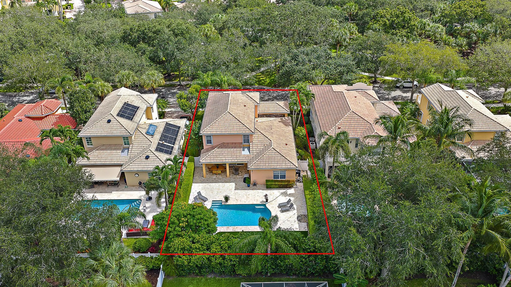 116 Sardinia Circle