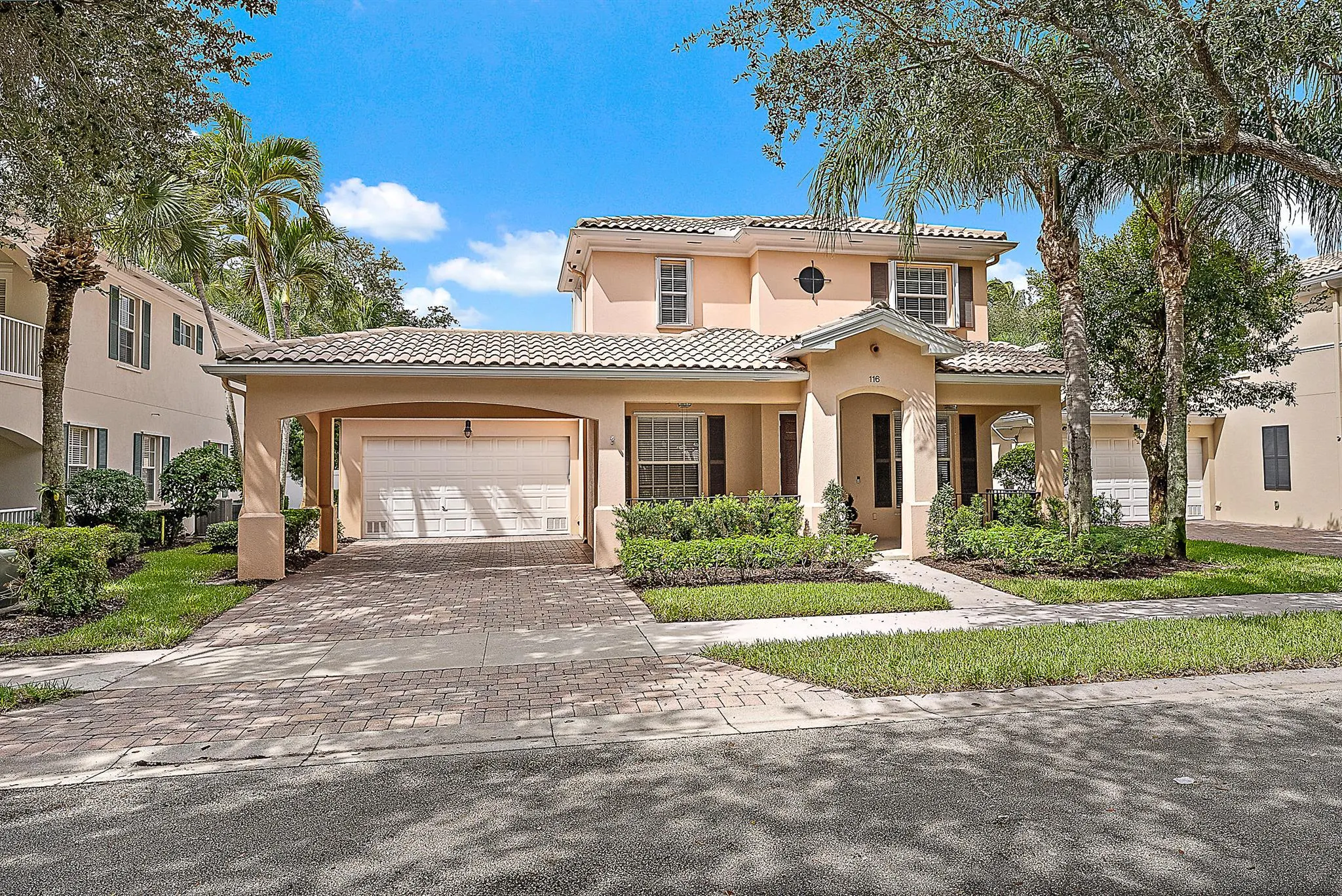 116 Sardinia Circle