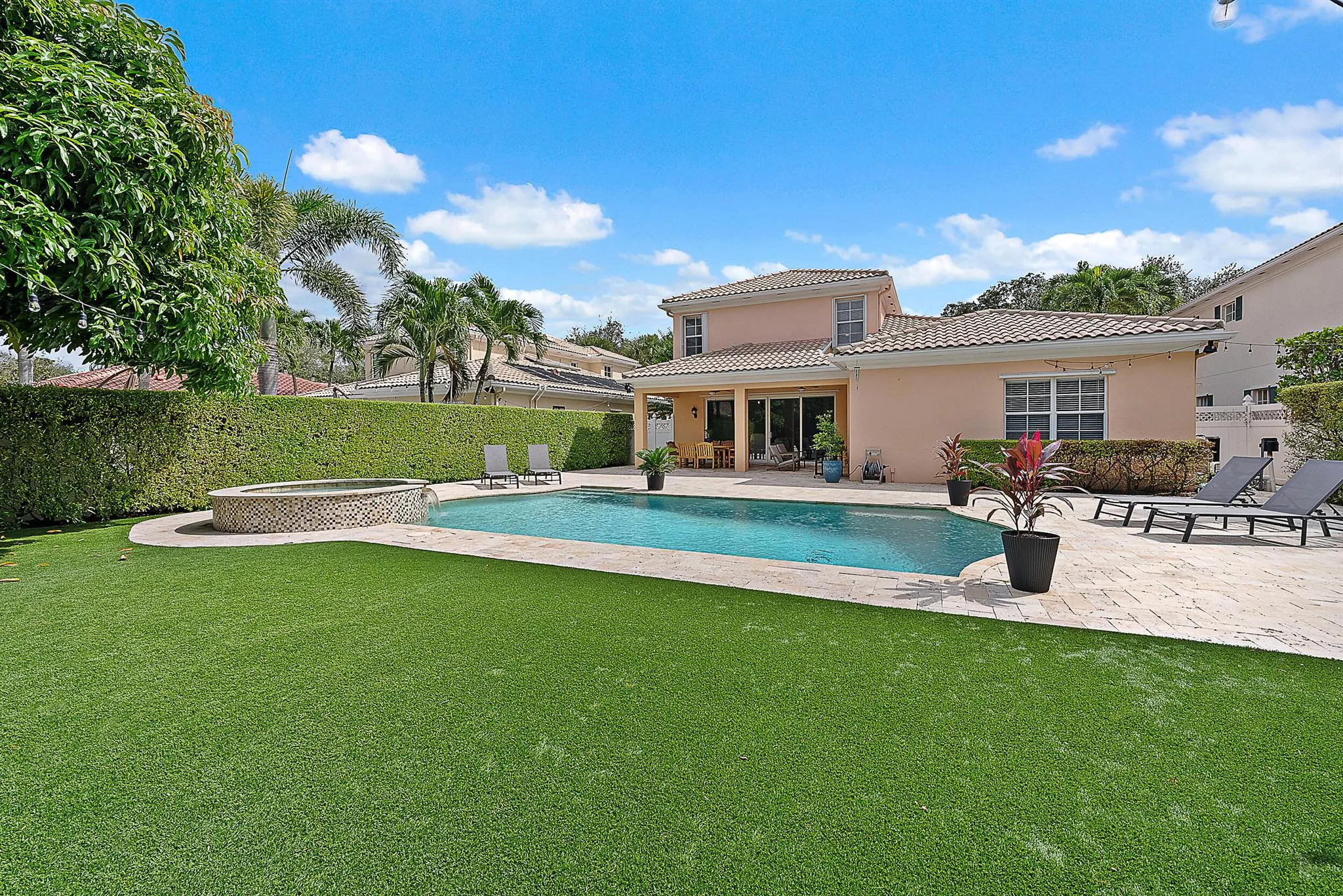 116 Sardinia Circle