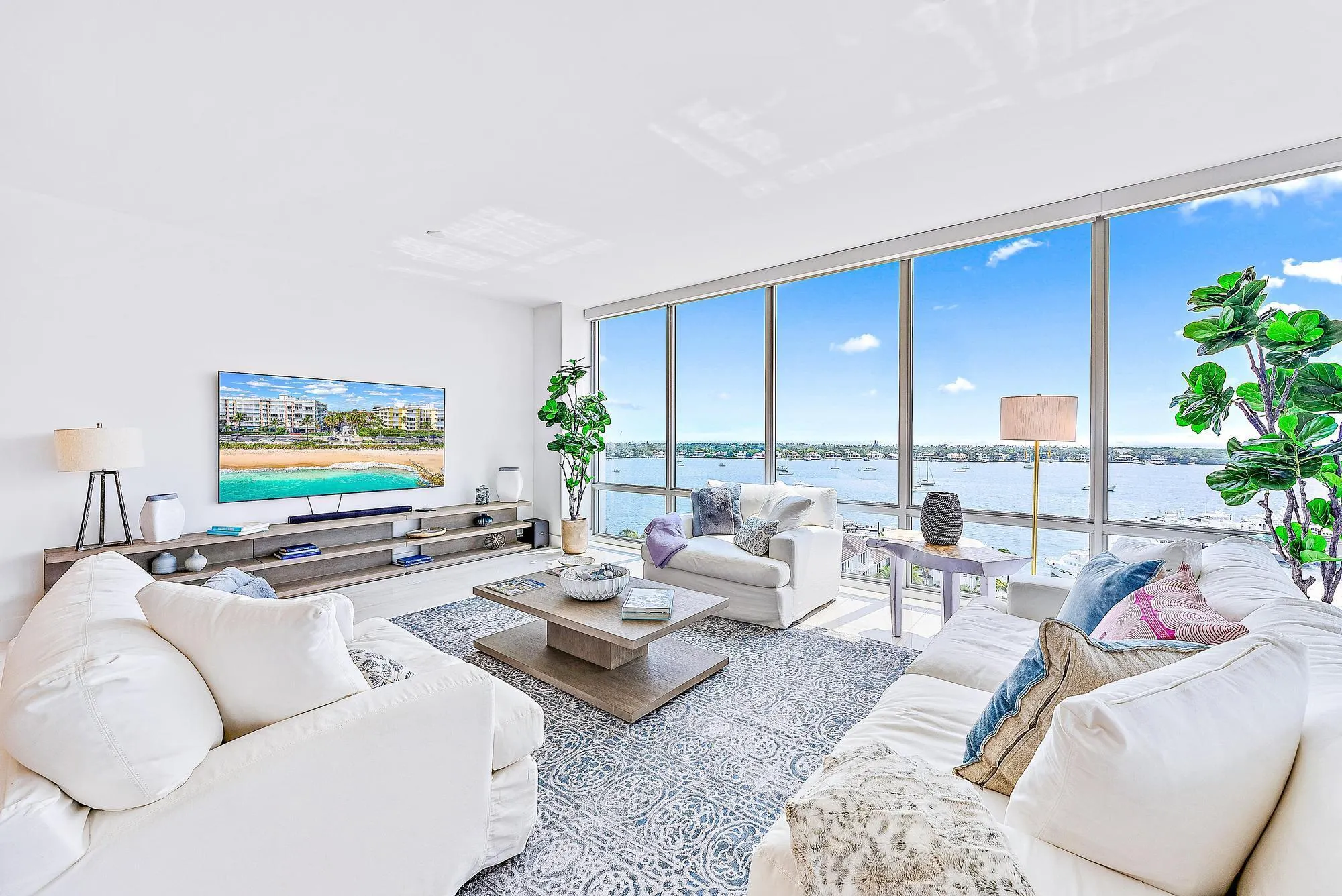 3 Water Club Way, #1002