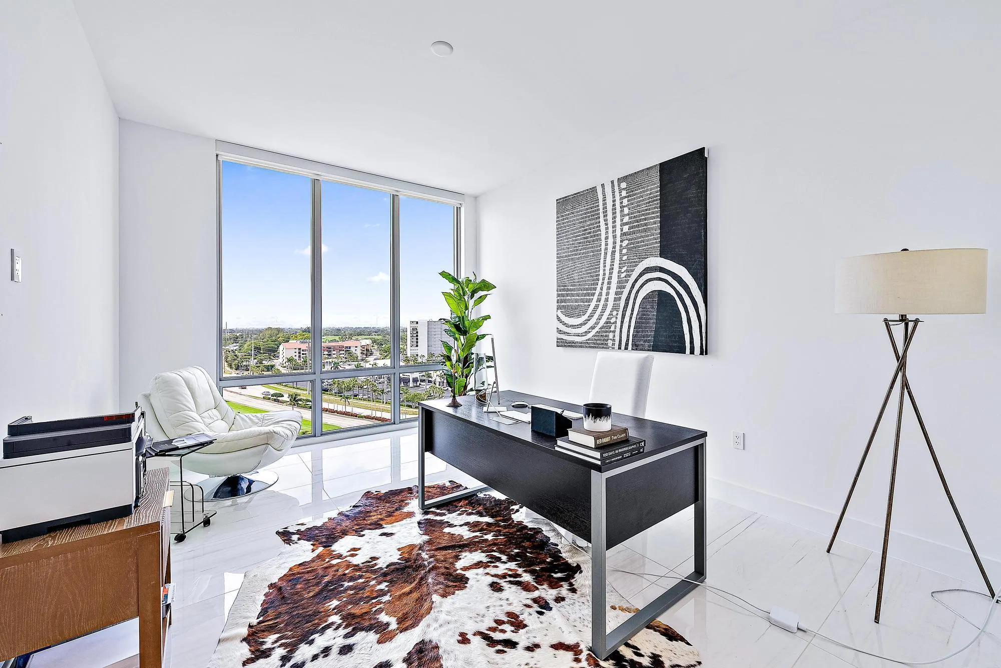3 Water Club Way, #1002