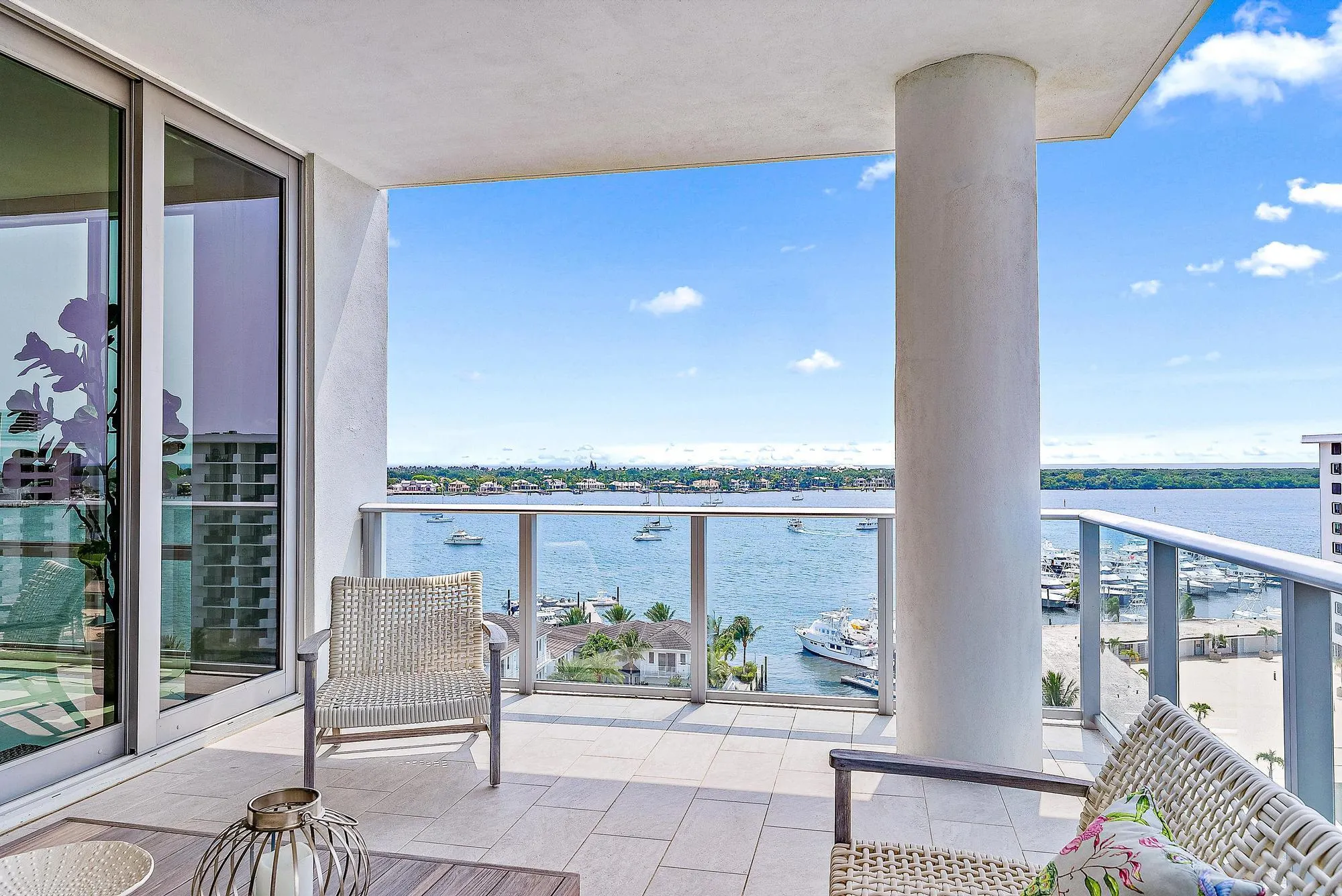 3 Water Club Way, #1002