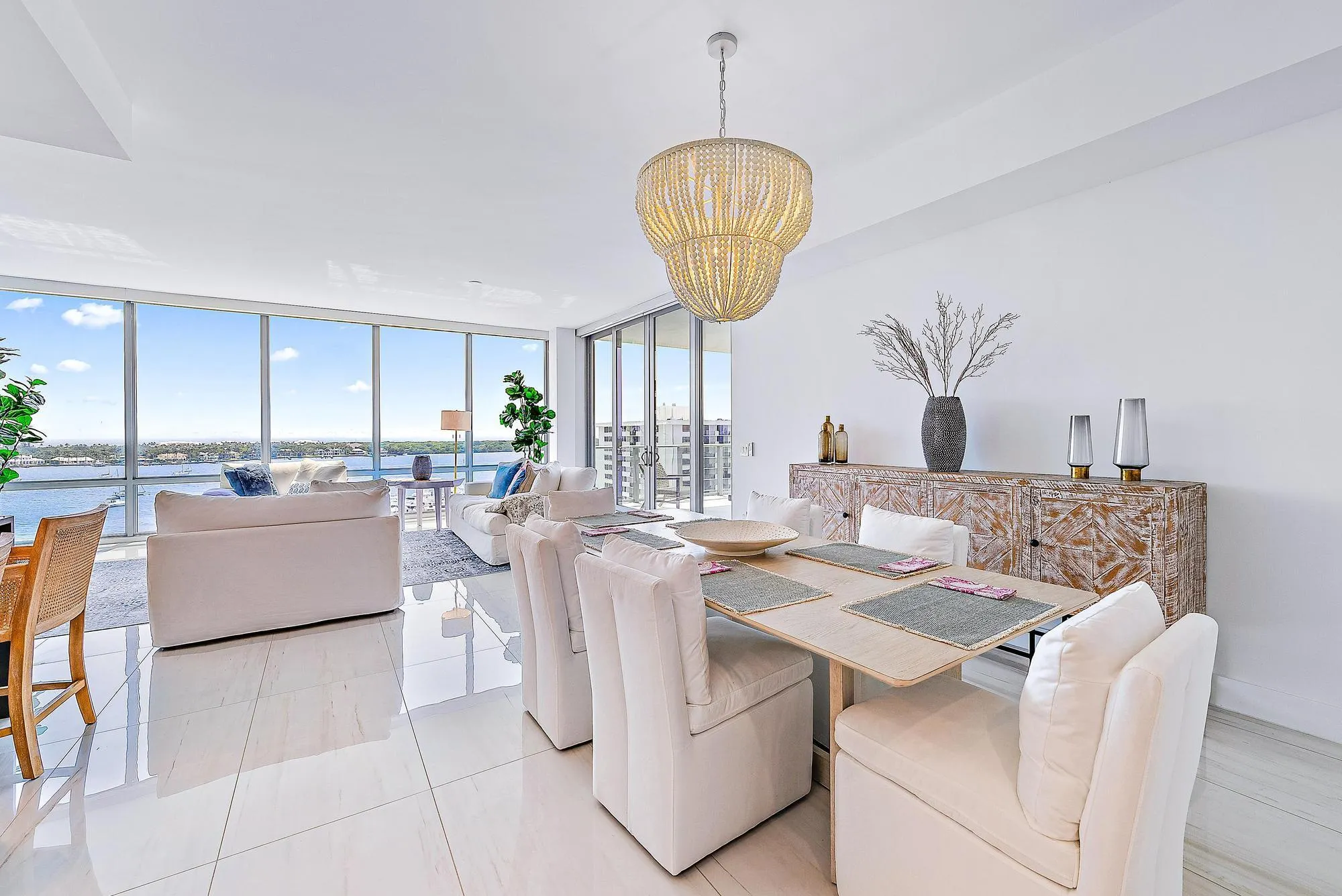 3 Water Club Way, #1002