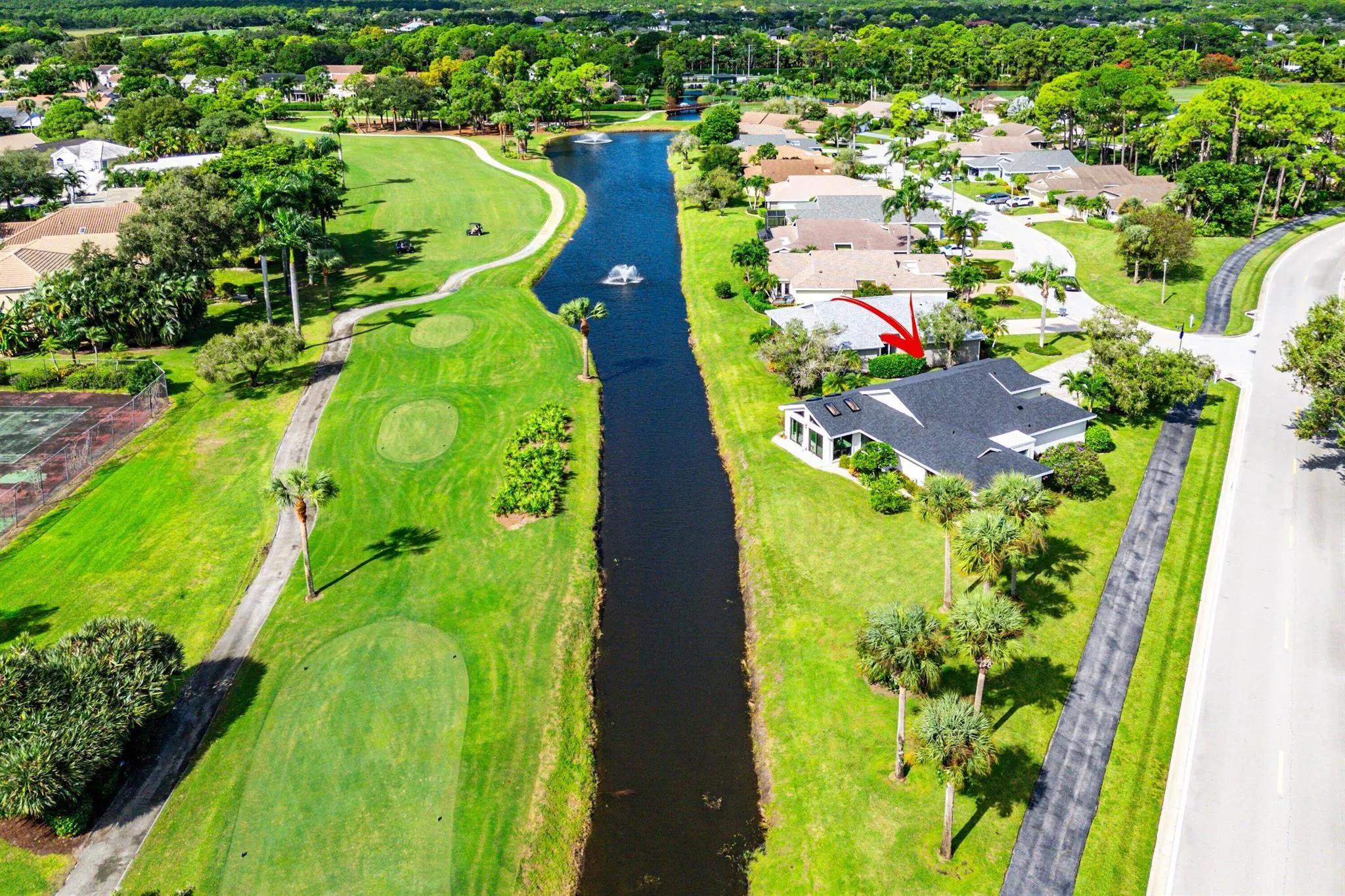 6746 Touchstone Circle
