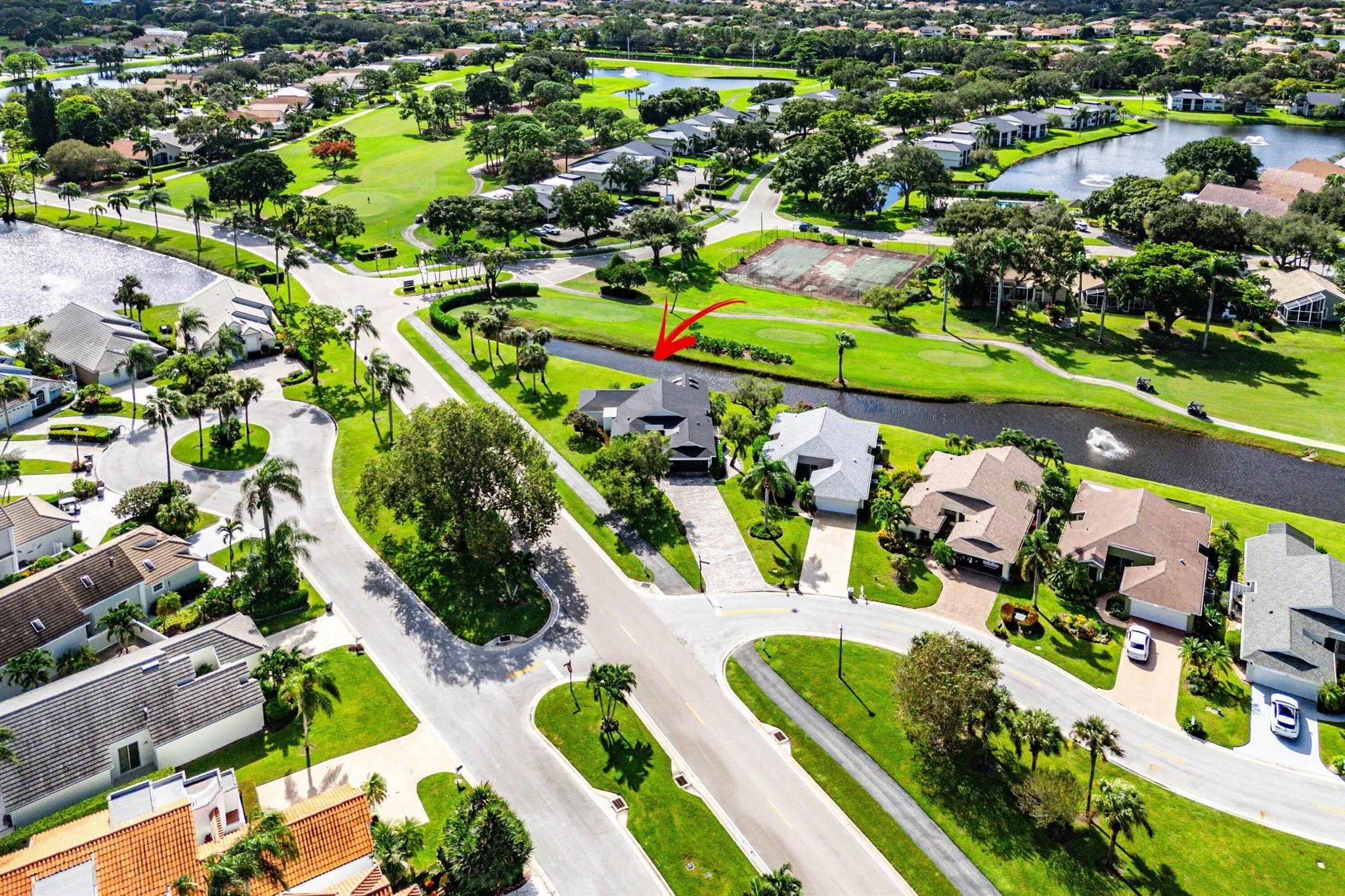 6746 Touchstone Circle