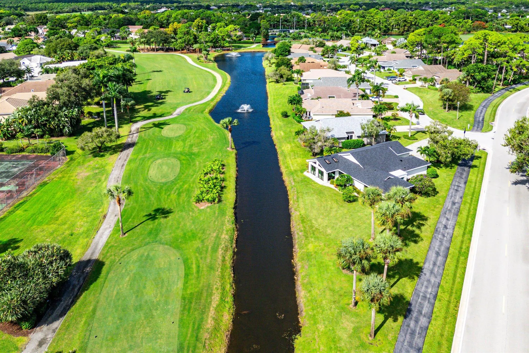 6746 Touchstone Circle