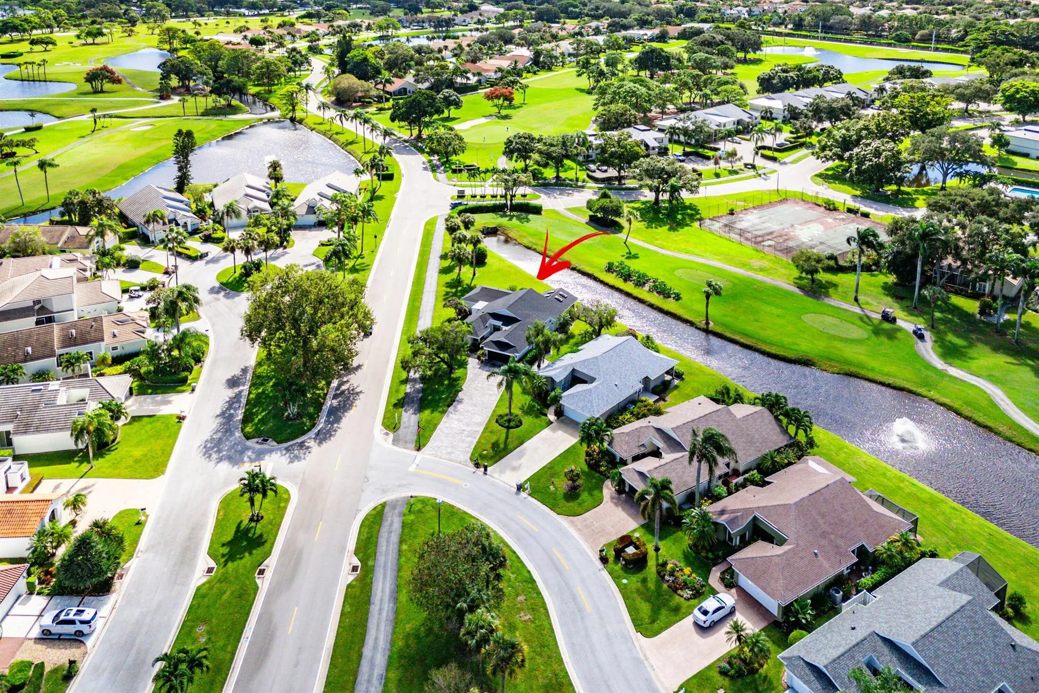 6746 Touchstone Circle