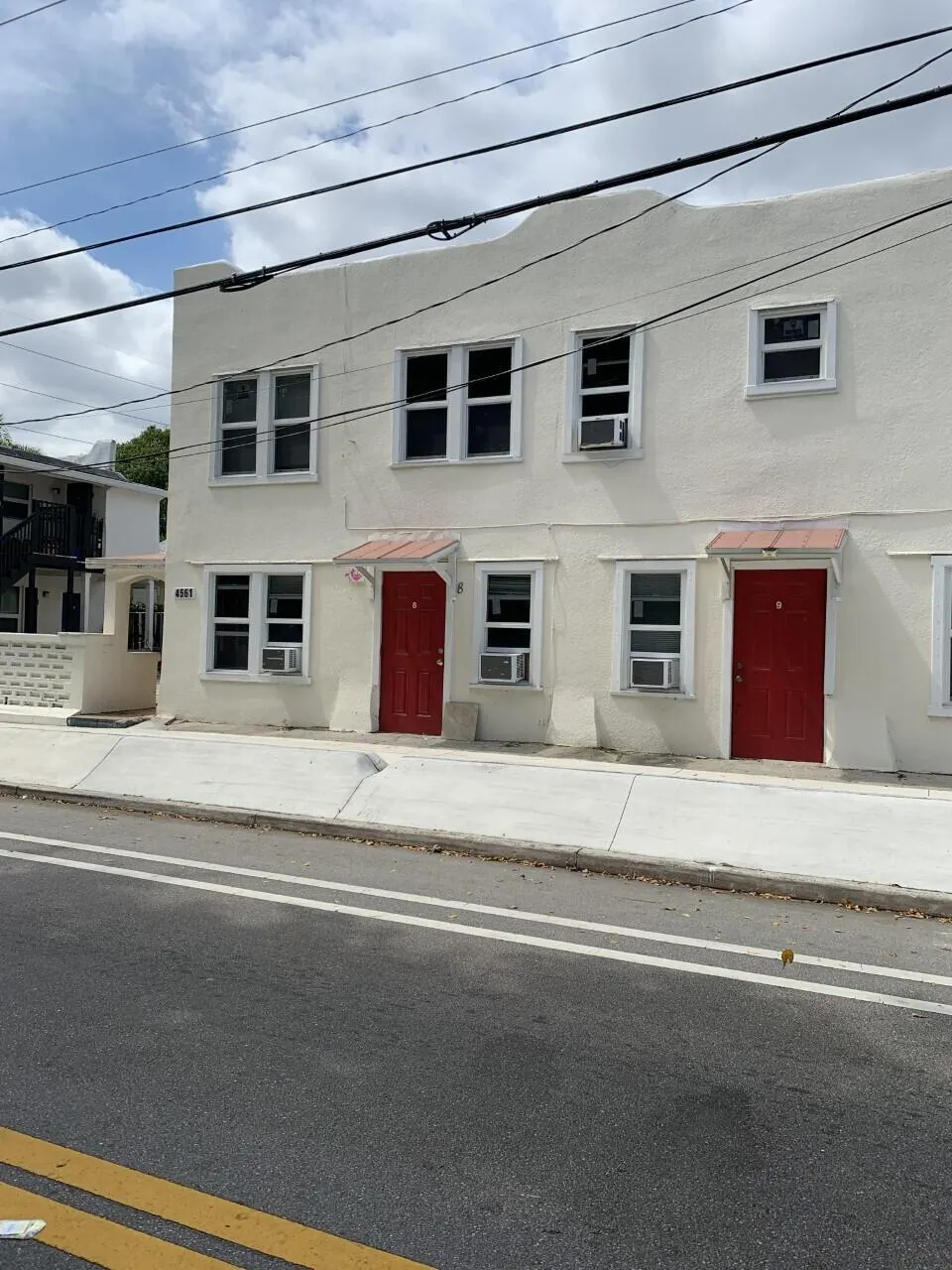 4561 Lake Avenue, #9