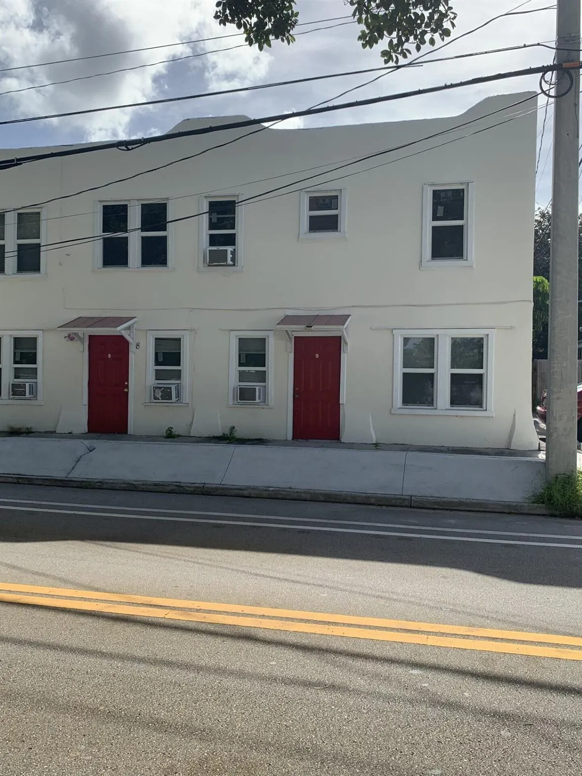 4561 Lake Avenue, #9