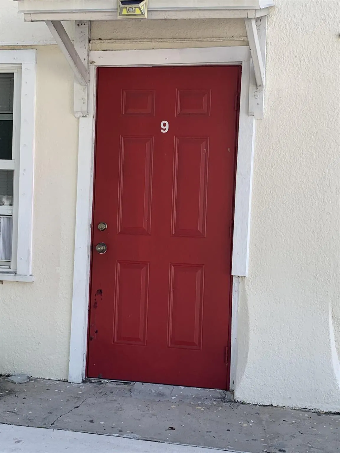4561 Lake Avenue, #9