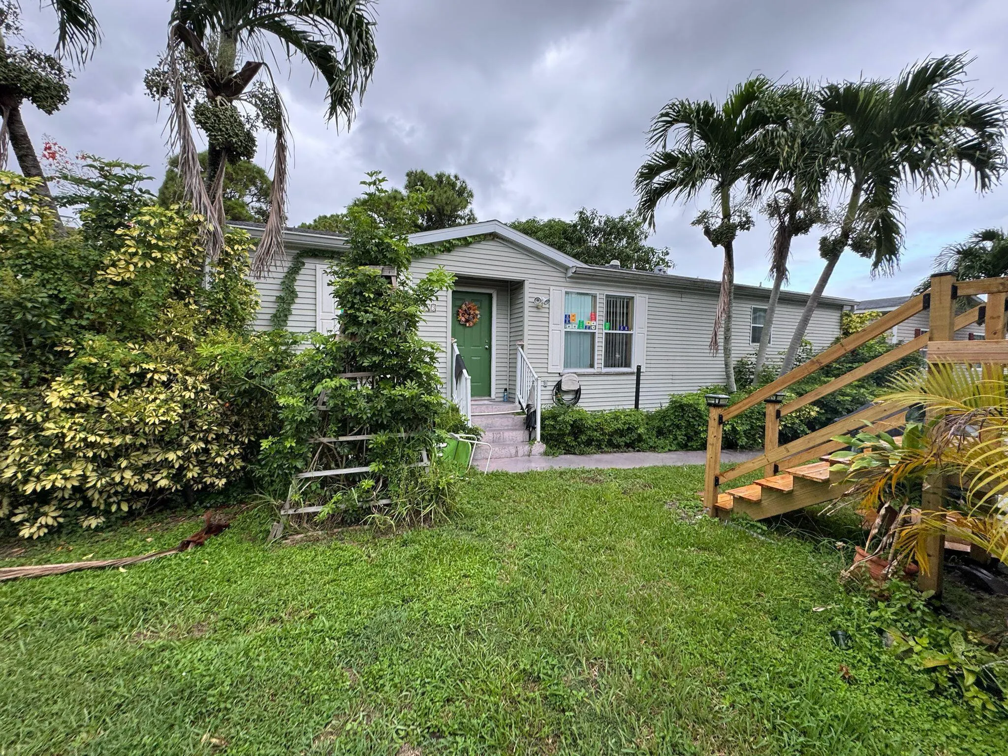 2555 Pga Blvd Lot, #313
