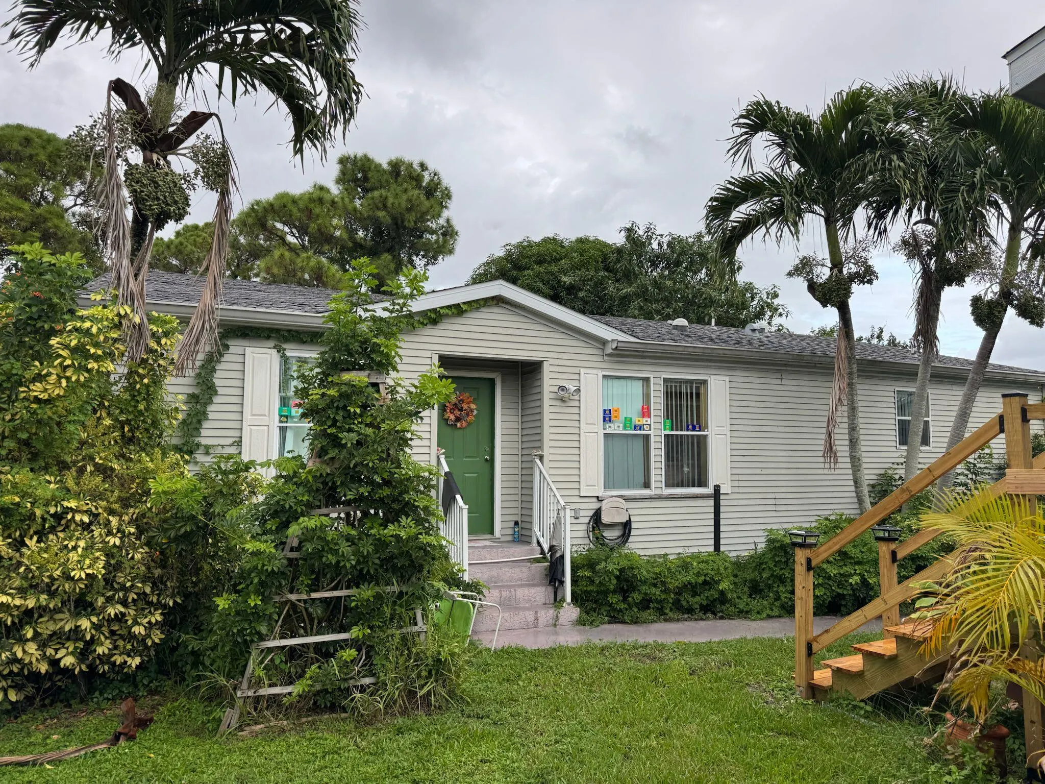 2555 Pga Blvd Lot, #313