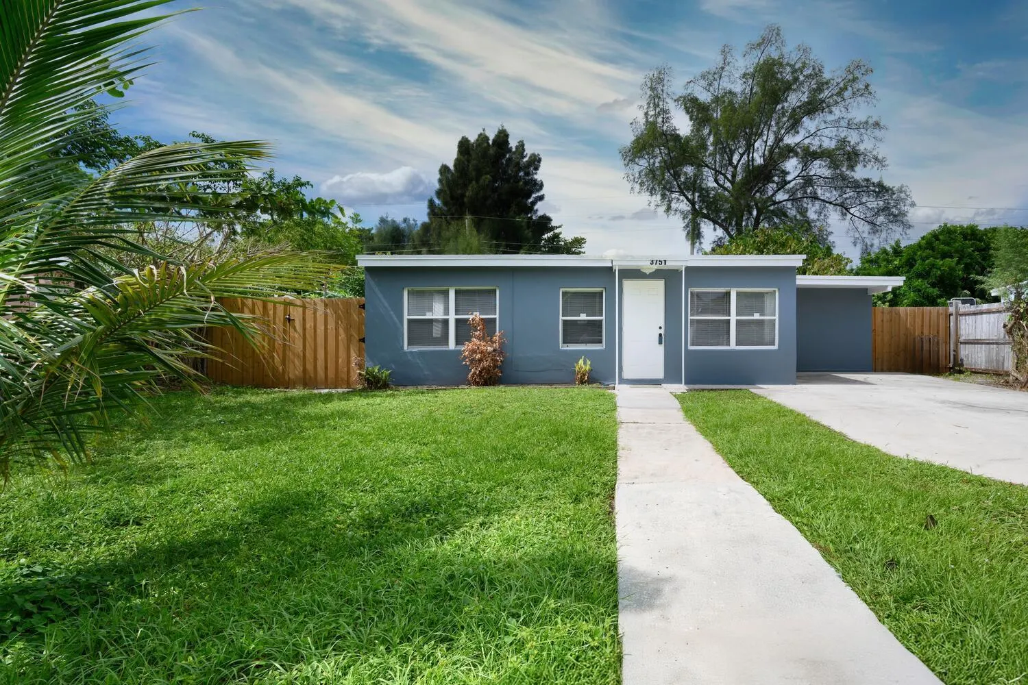 3751 Orange Street