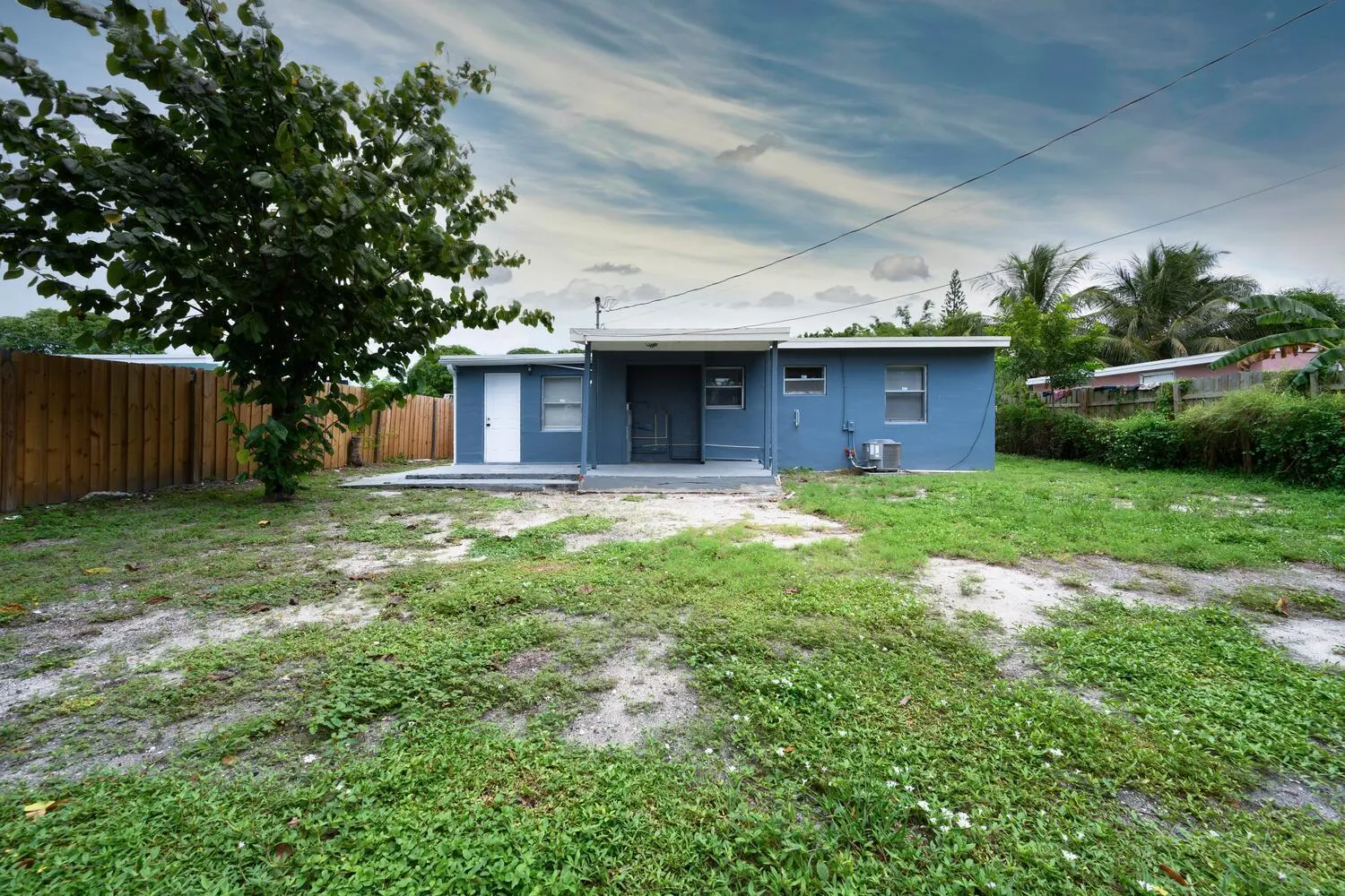 3751 Orange Street