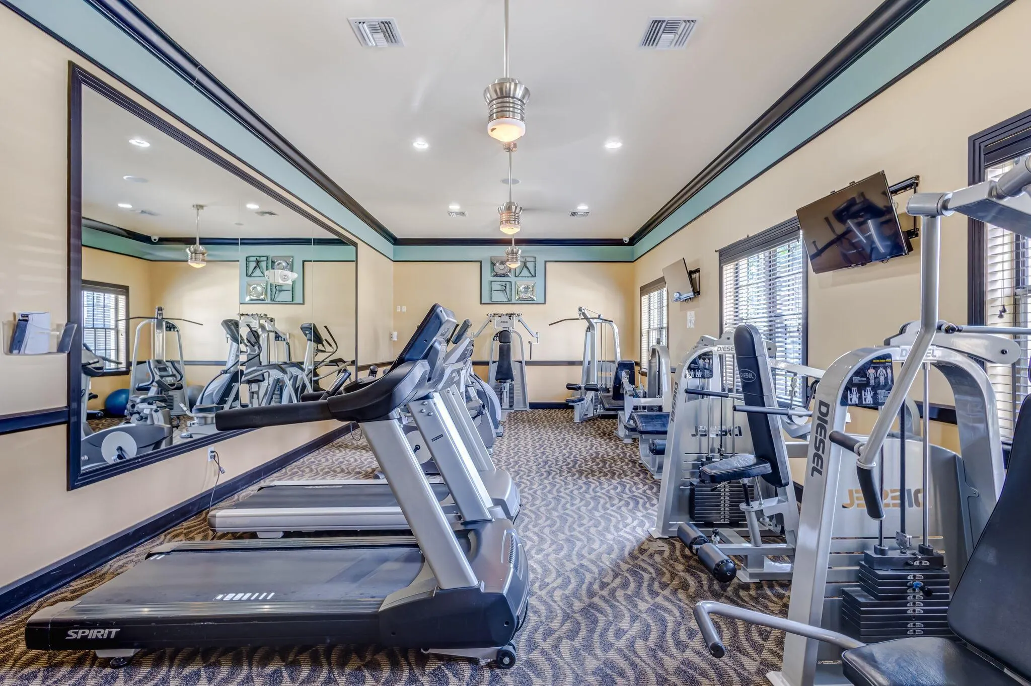 4903 Midtown Lane, #3313