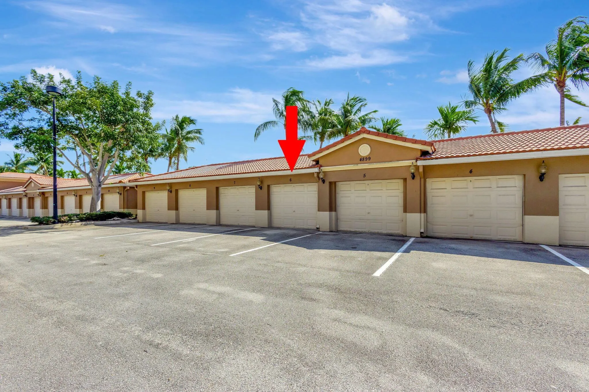 4903 Midtown Lane, #3313